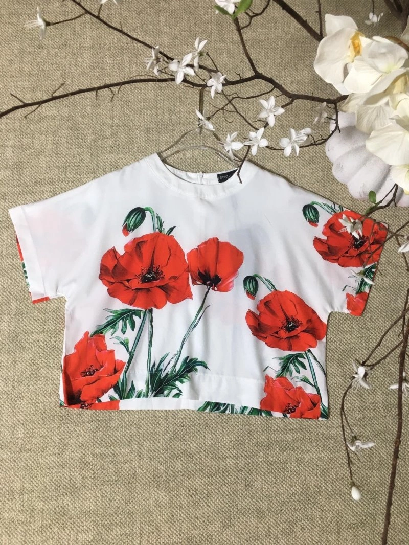 Durable Dolce Gabbana T-Shirts 119273