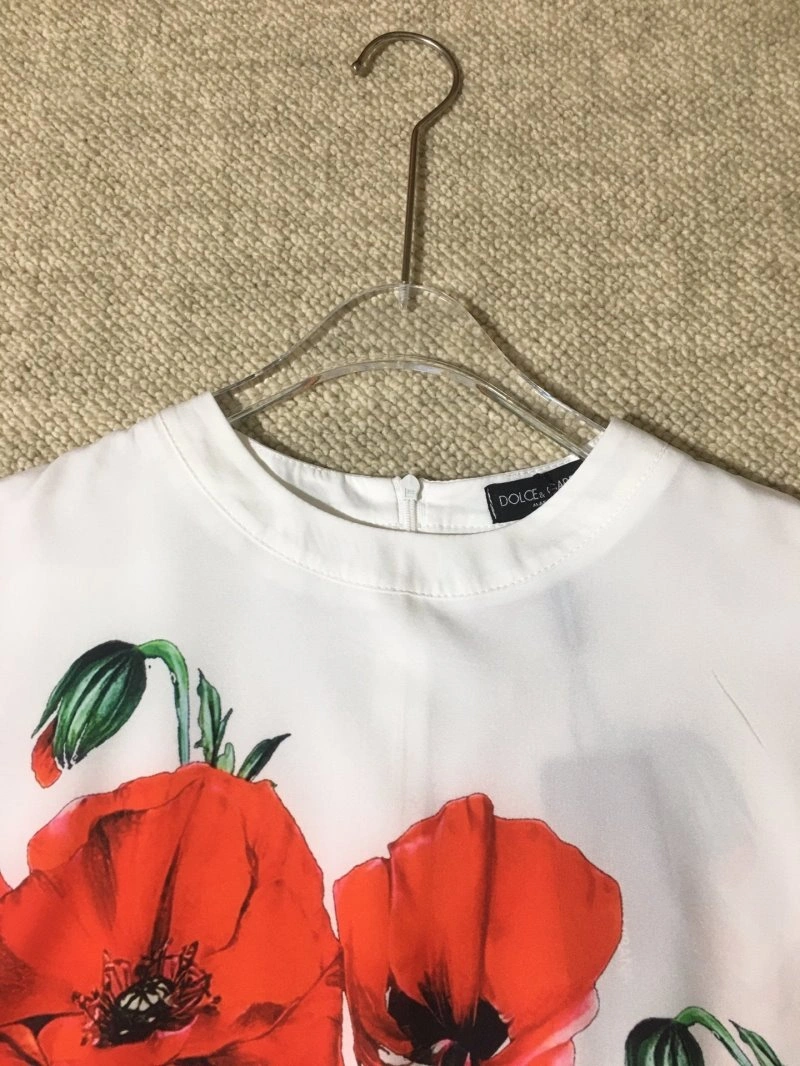 Durable Dolce Gabbana T-Shirts 119273
