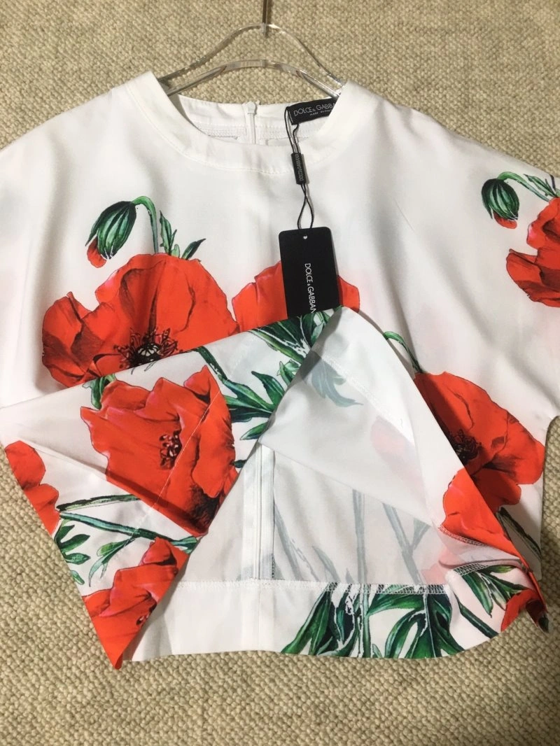 Durable Dolce Gabbana T-Shirts 119273