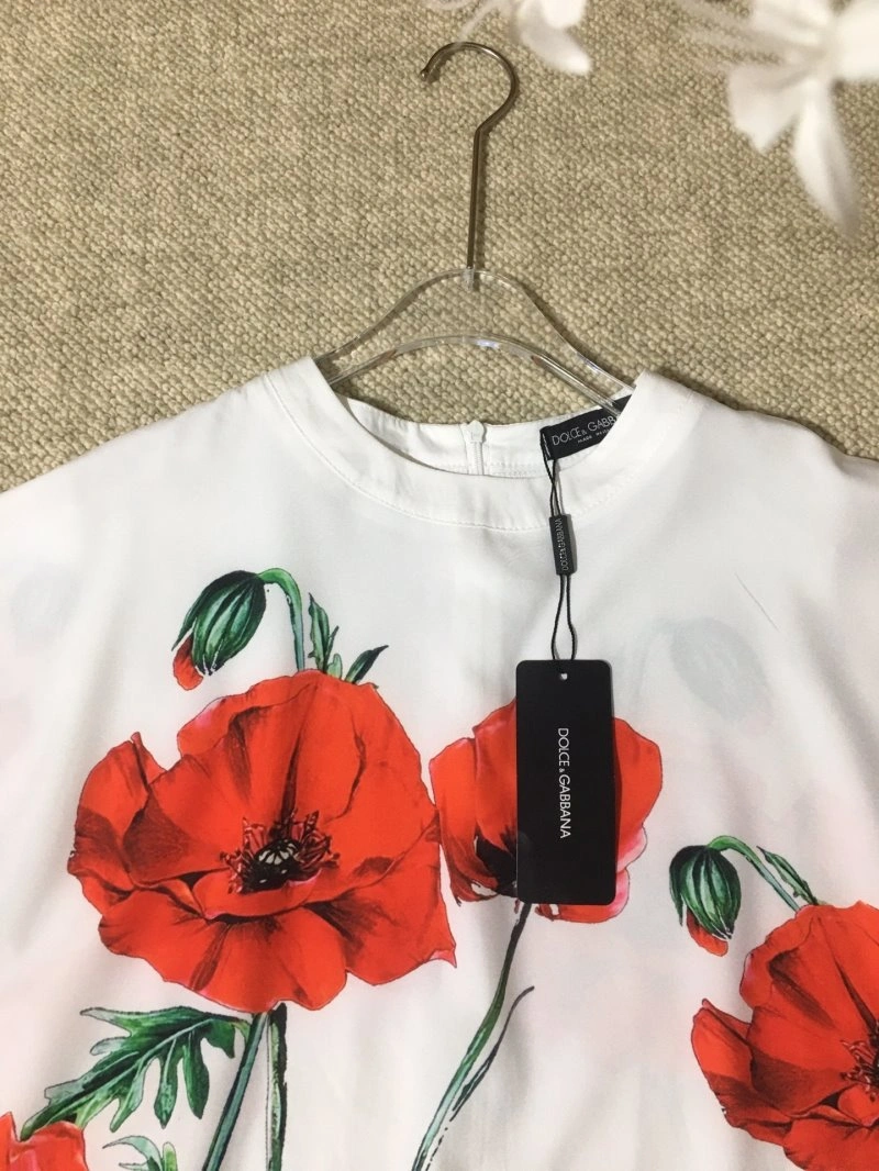 Durable Dolce Gabbana T-Shirts 119273