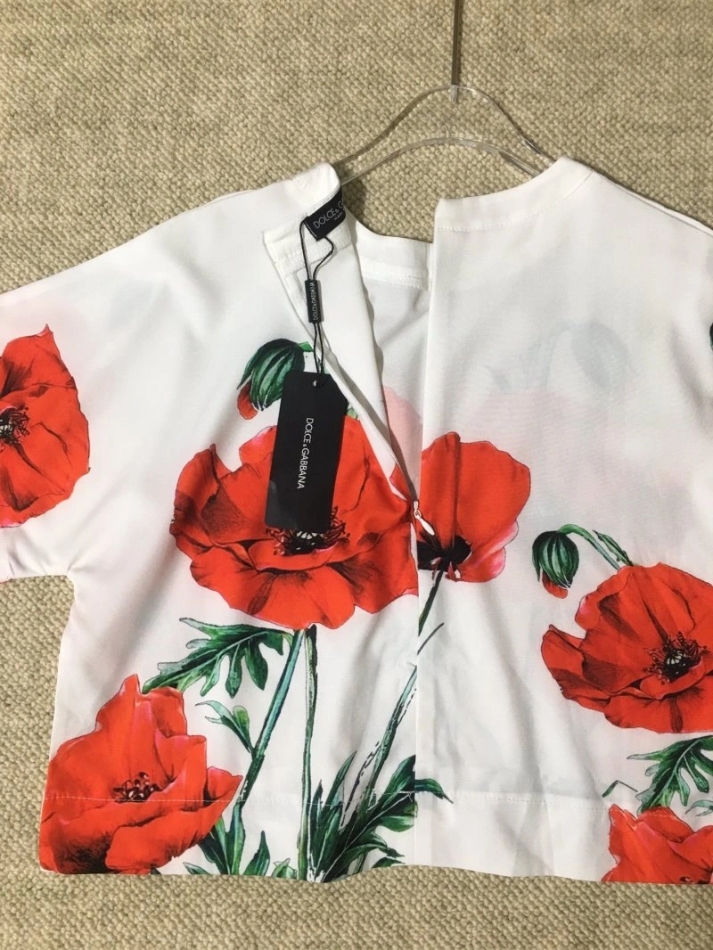 Durable Dolce Gabbana T-Shirts 119273