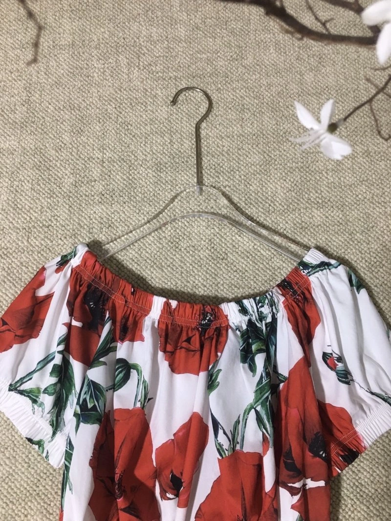 ZeroBulk Dolce Gabbana T-Shirts 119264