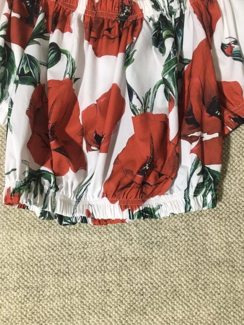 ZeroBulk Dolce Gabbana T-Shirts 119264
