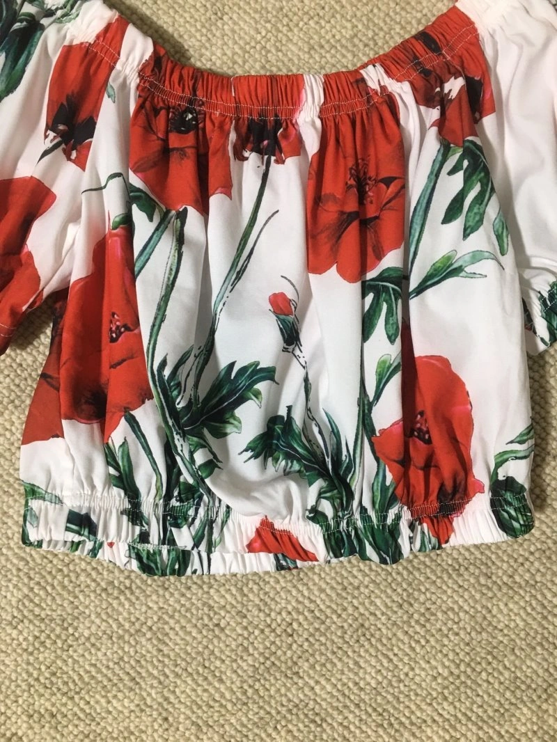 ZeroBulk Dolce Gabbana T-Shirts 119264