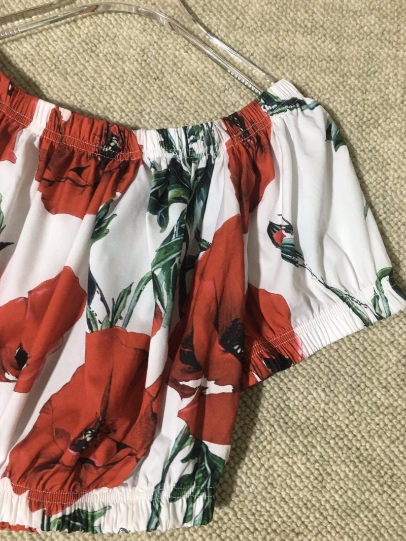 ZeroBulk Dolce Gabbana T-Shirts 119264