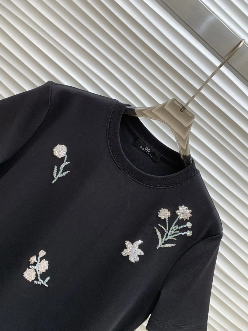 Dolce Gabbana T-Shirts Packable 119267