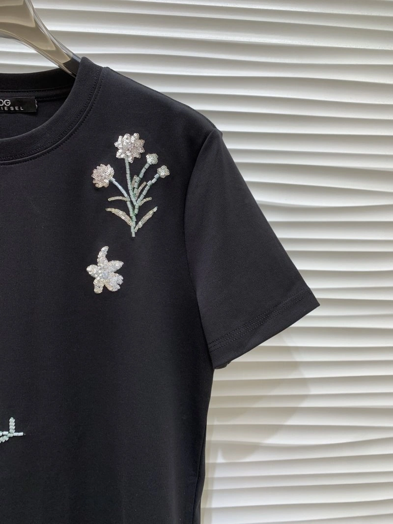 Dolce Gabbana T-Shirts Packable 119267