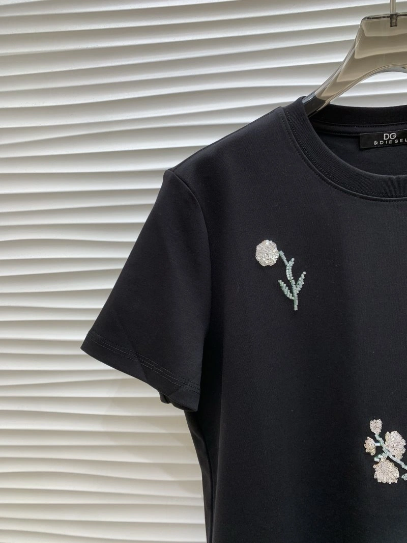 Dolce Gabbana T-Shirts Packable 119267