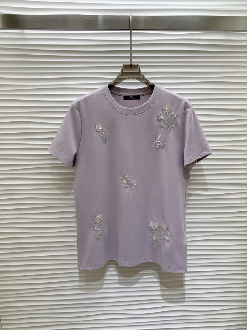 SunProtective Dolce Gabbana T-Shirts 119258