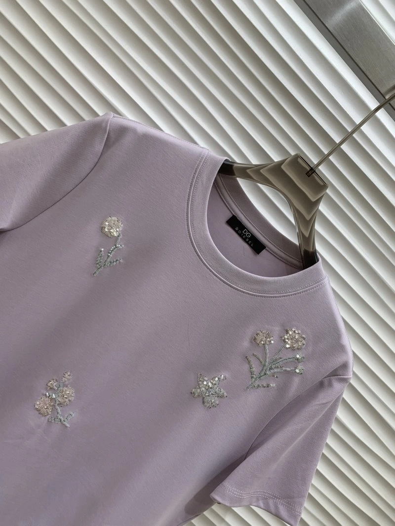 SunProtective Dolce Gabbana T-Shirts 119258