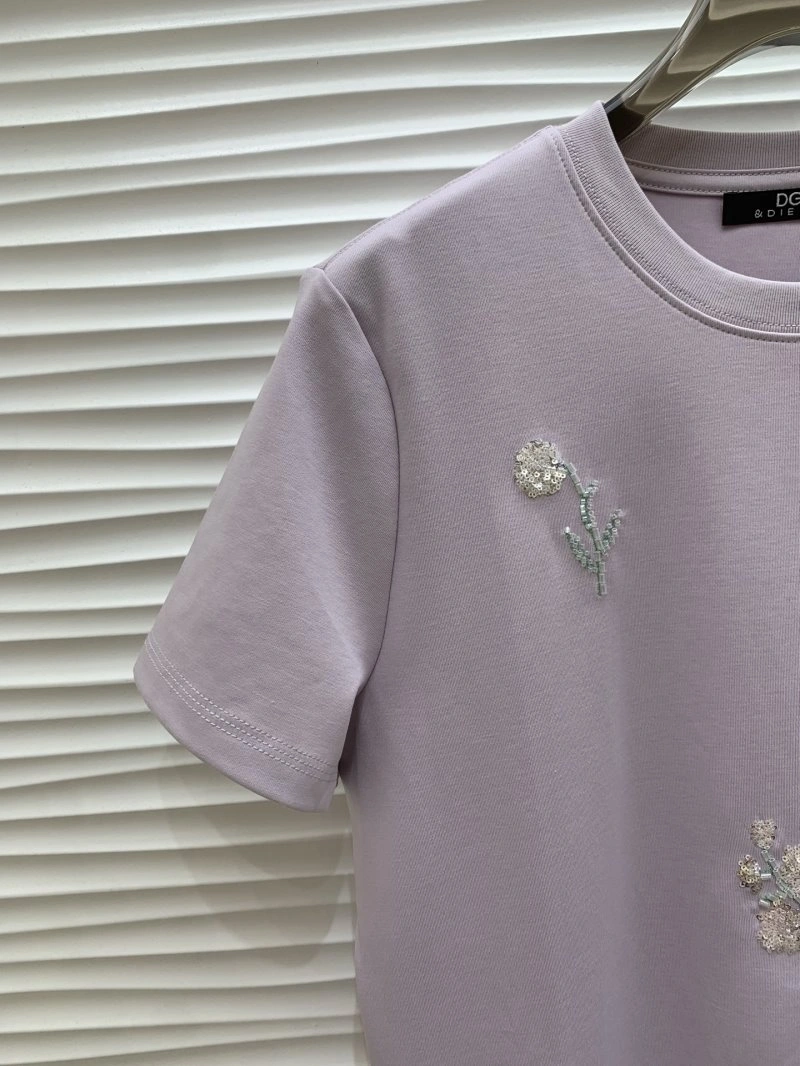 SunProtective Dolce Gabbana T-Shirts 119258