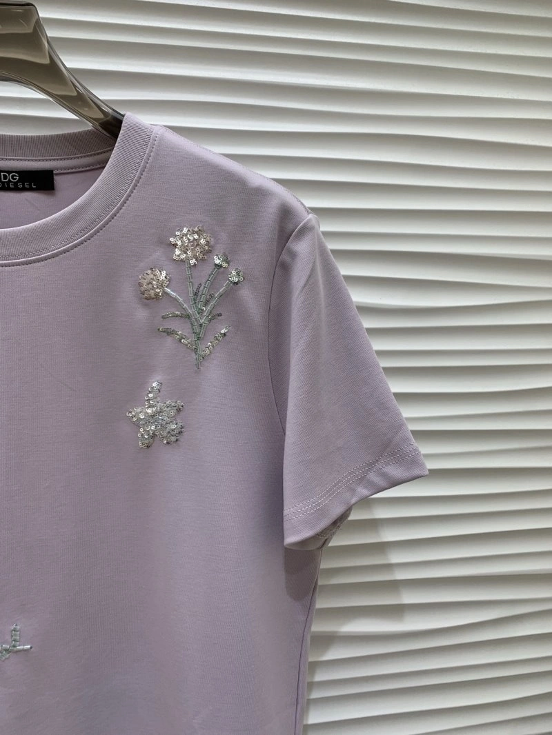 SunProtective Dolce Gabbana T-Shirts 119258