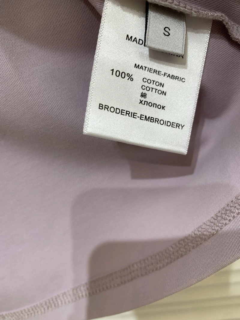 SunProtective Dolce Gabbana T-Shirts 119258