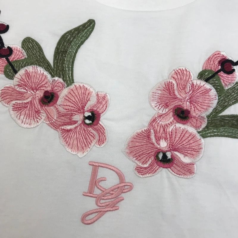 Dolce Gabbana T-Shirts Comfortable 119257