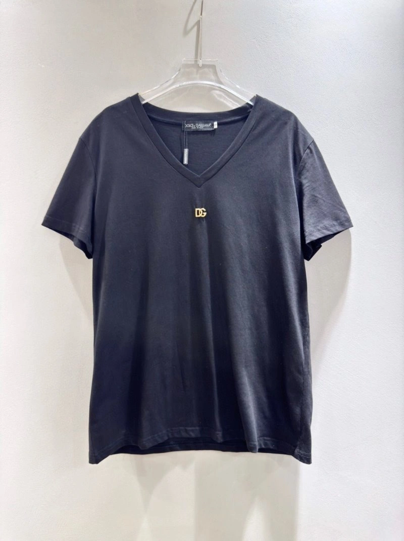 RelaxedFit Dolce Gabbana T-Shirts 119212