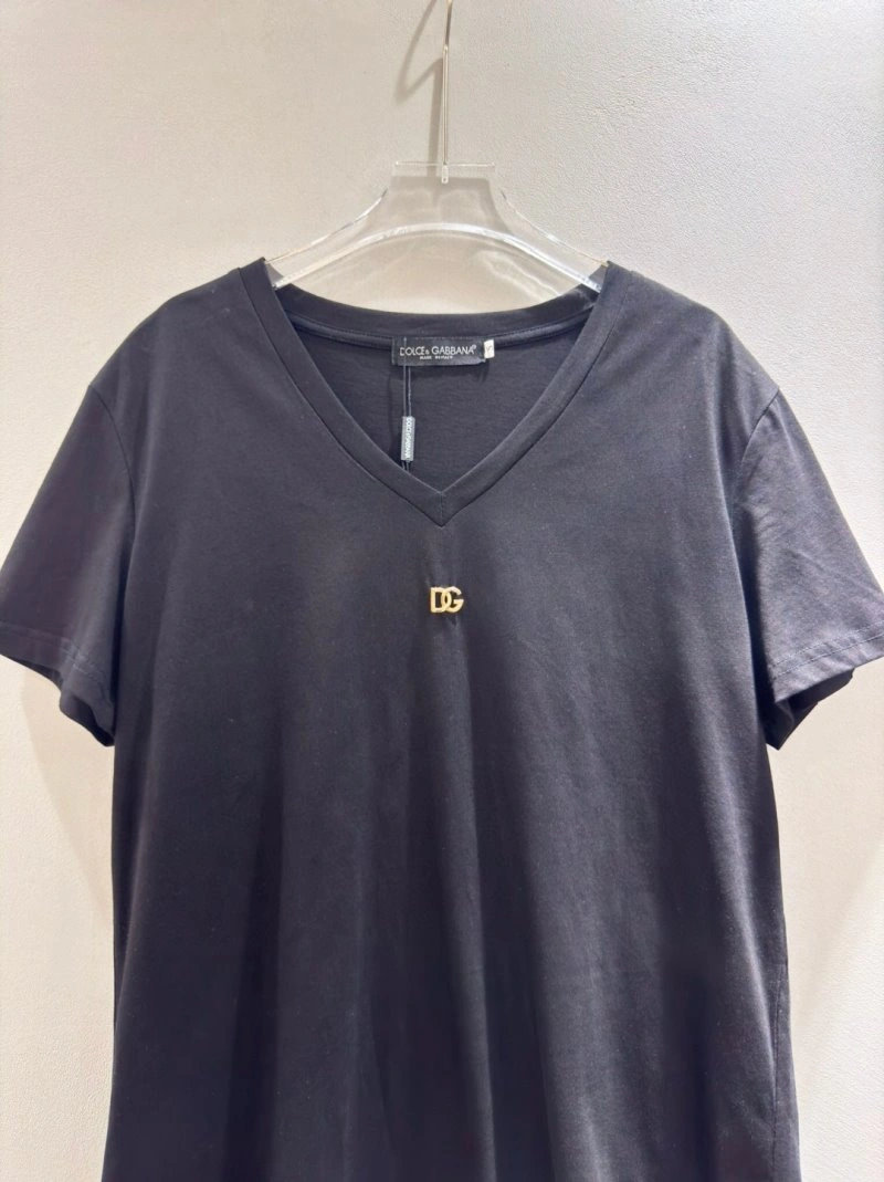 RelaxedFit Dolce Gabbana T-Shirts 119212