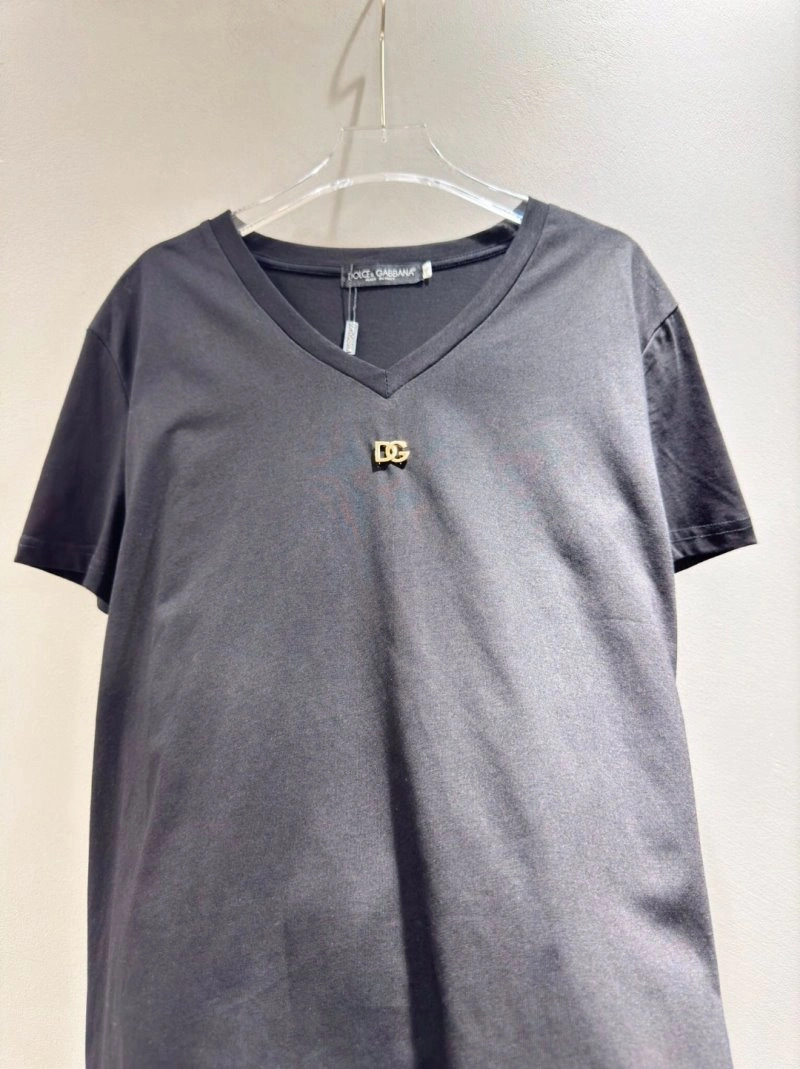 RelaxedFit Dolce Gabbana T-Shirts 119212