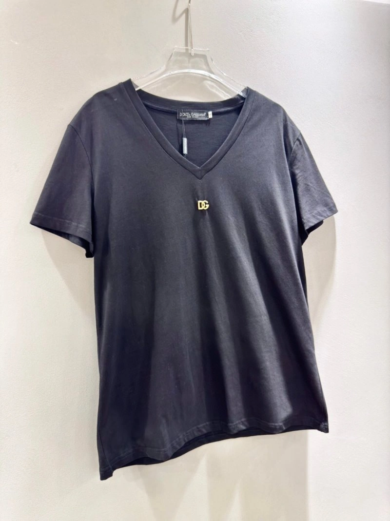 RelaxedFit Dolce Gabbana T-Shirts 119212