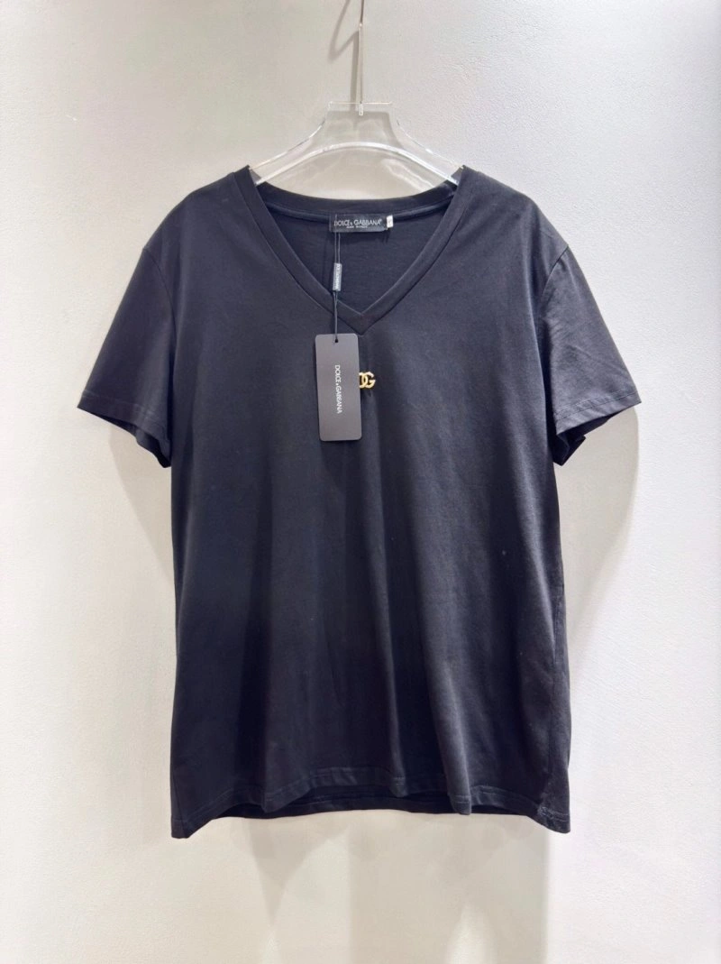 RelaxedFit Dolce Gabbana T-Shirts 119212