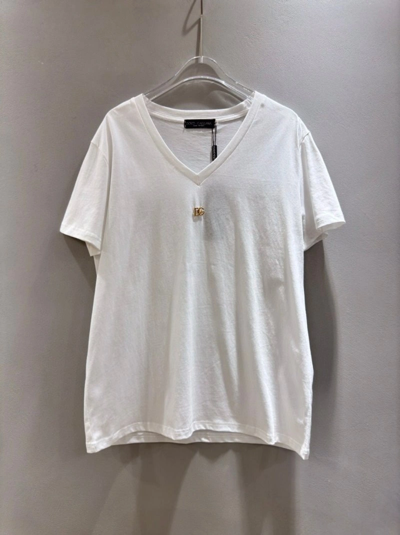 Efficient Dolce Gabbana T-Shirts 119208