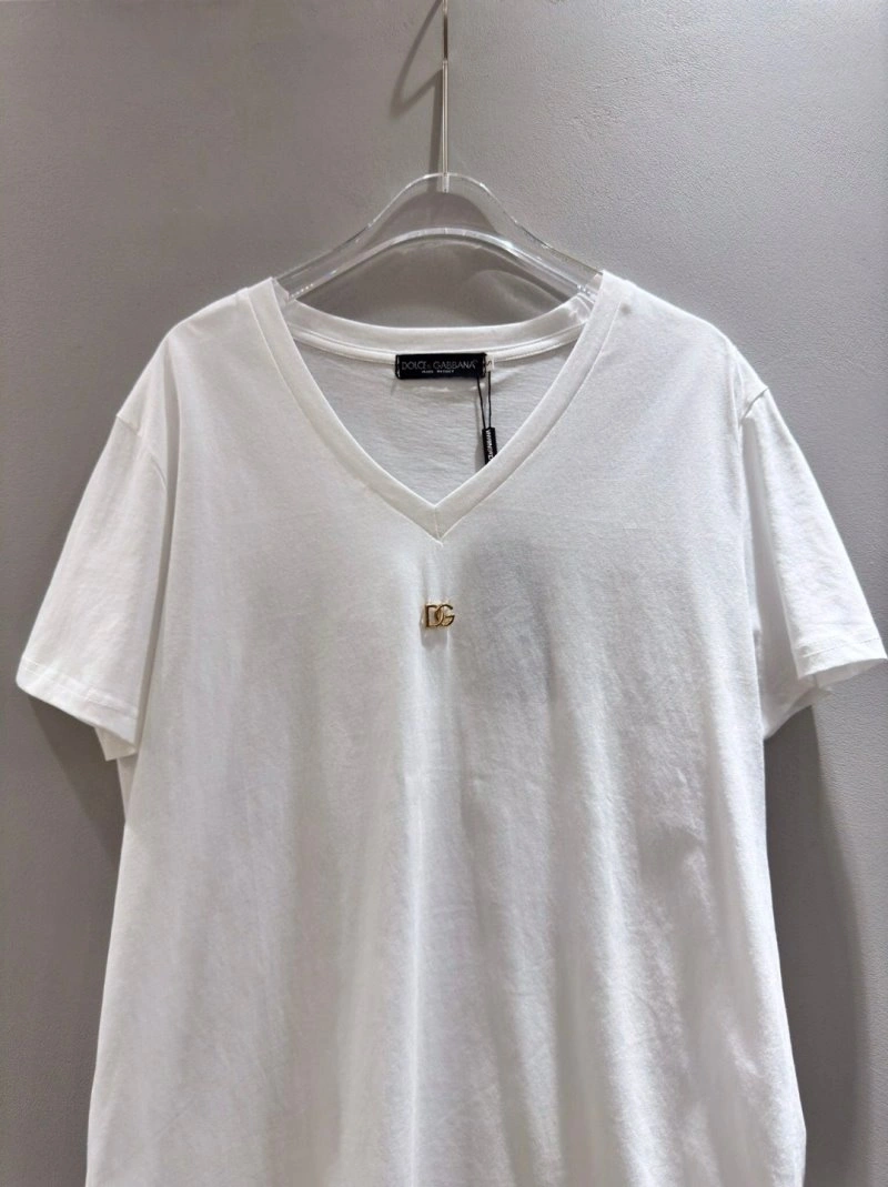 Efficient Dolce Gabbana T-Shirts 119208