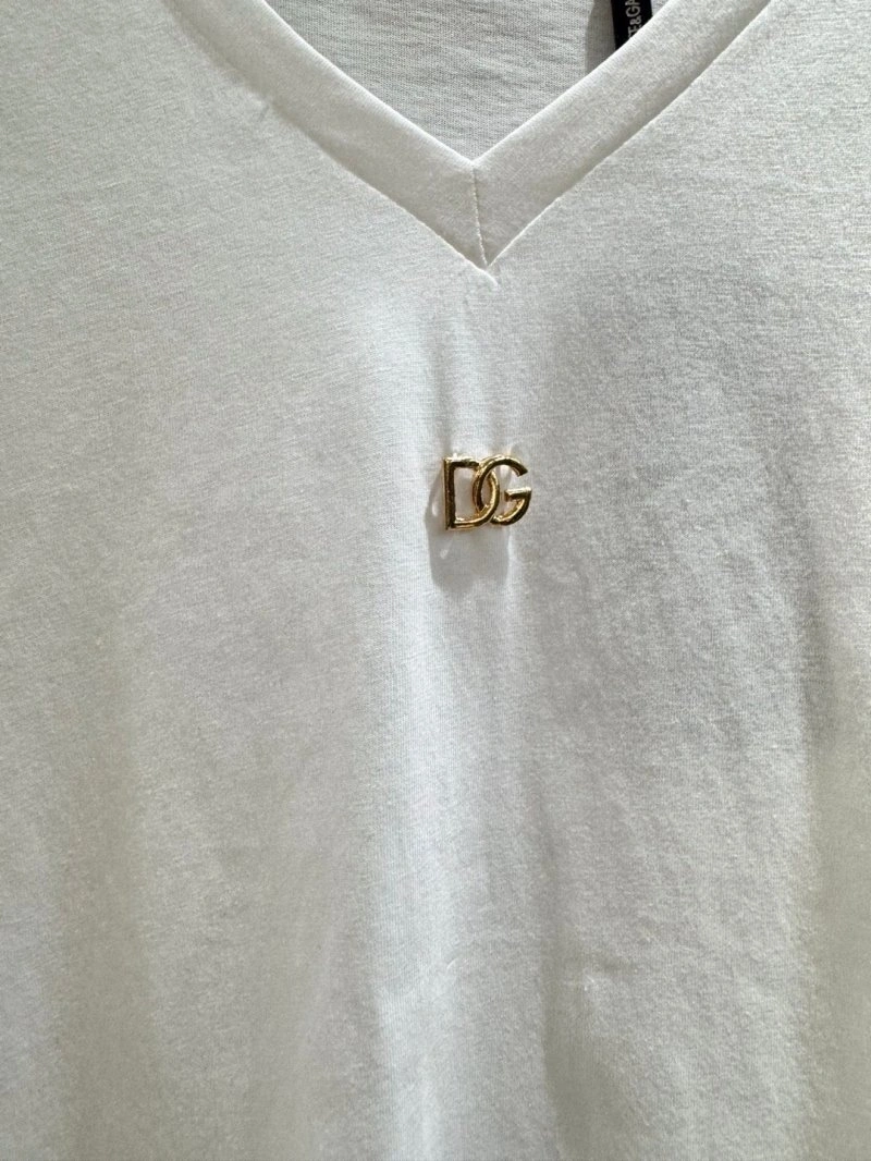 Efficient Dolce Gabbana T-Shirts 119208