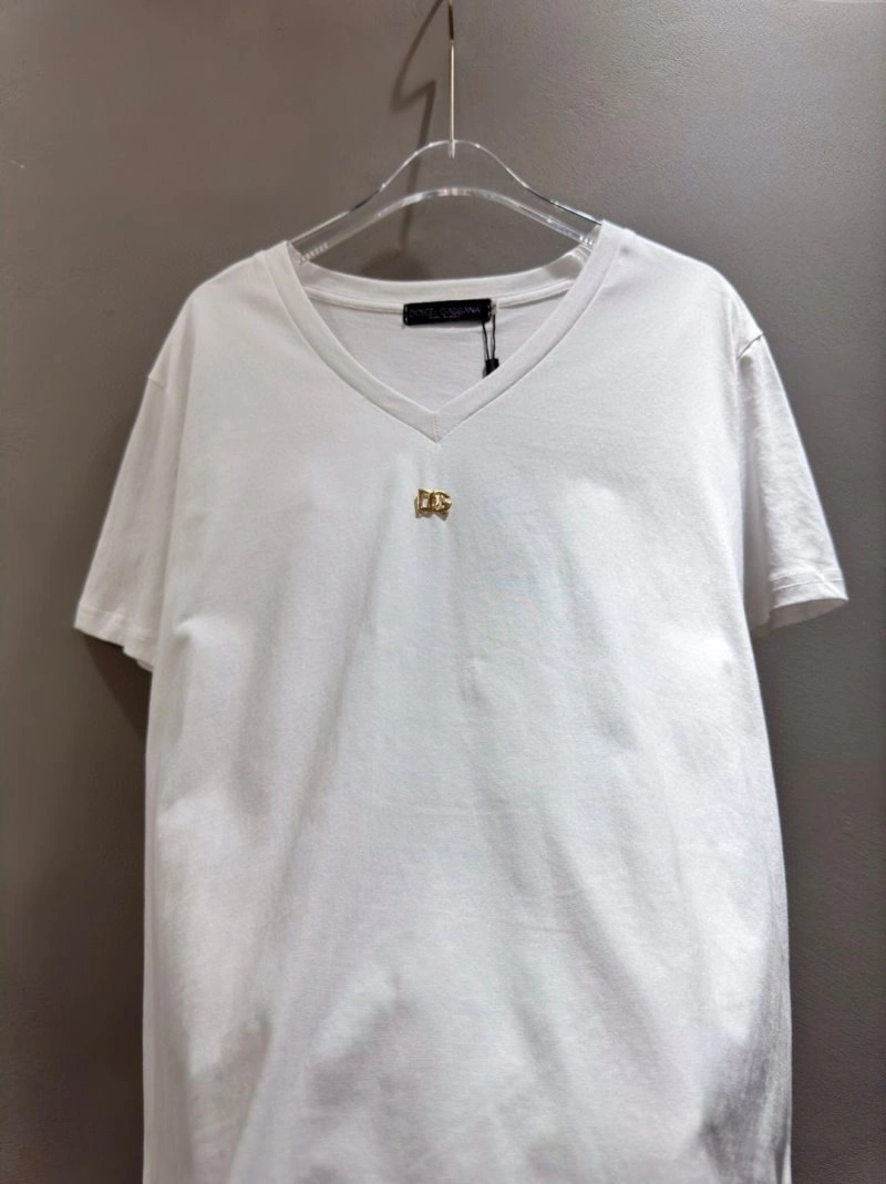 Efficient Dolce Gabbana T-Shirts 119208