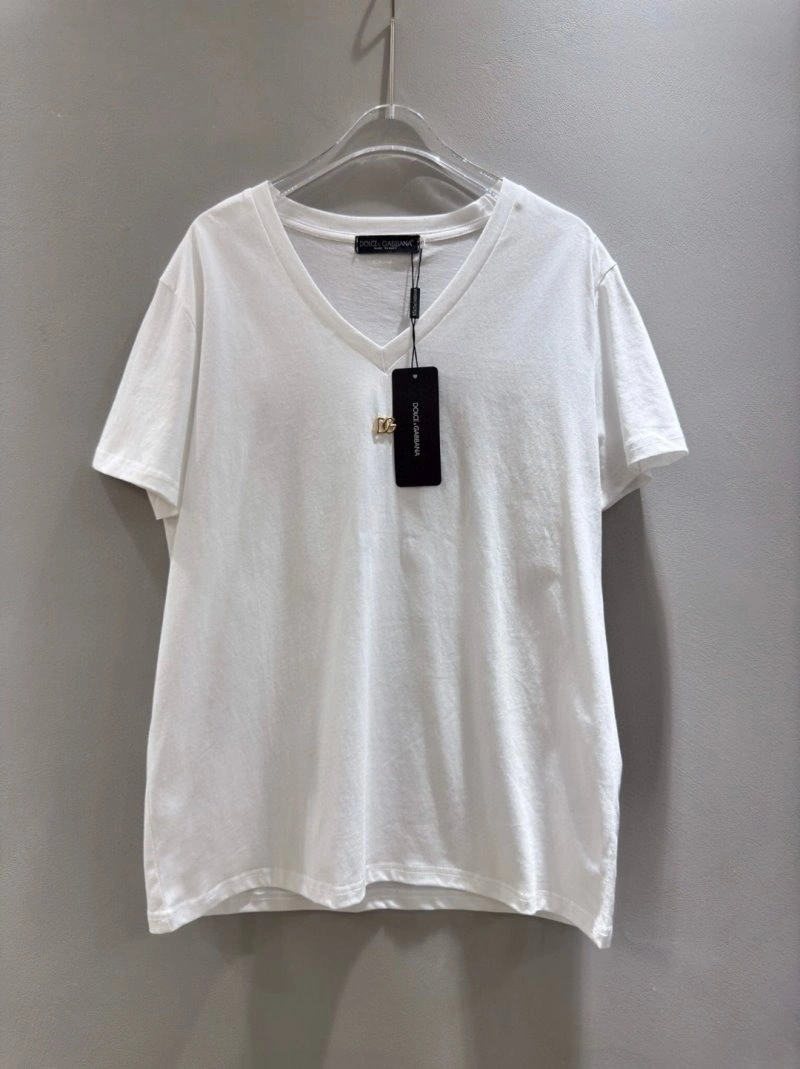 Efficient Dolce Gabbana T-Shirts 119208