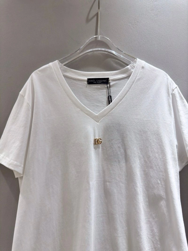Efficient Dolce Gabbana T-Shirts 119208