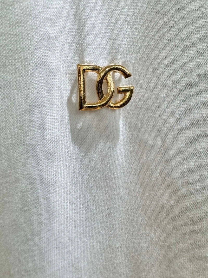 Efficient Dolce Gabbana T-Shirts 119208