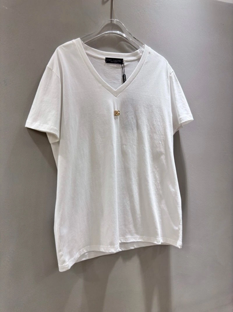 Efficient Dolce Gabbana T-Shirts 119208