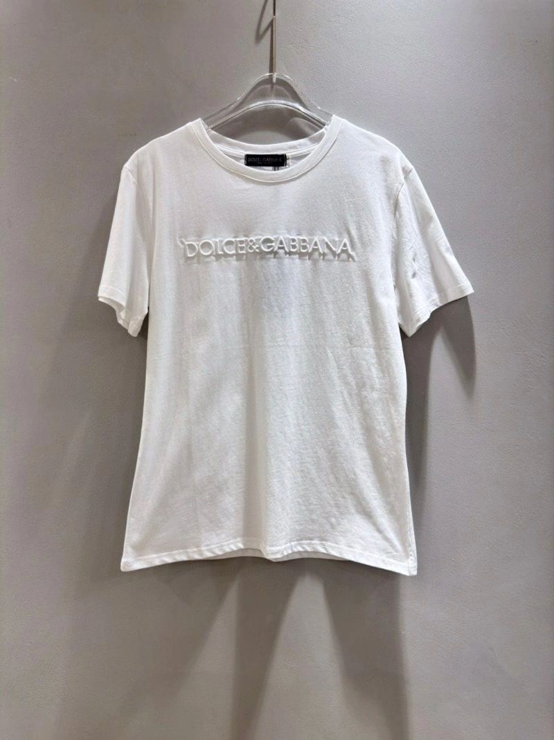 TechFriendly Dolce Gabbana T-Shirts 119205