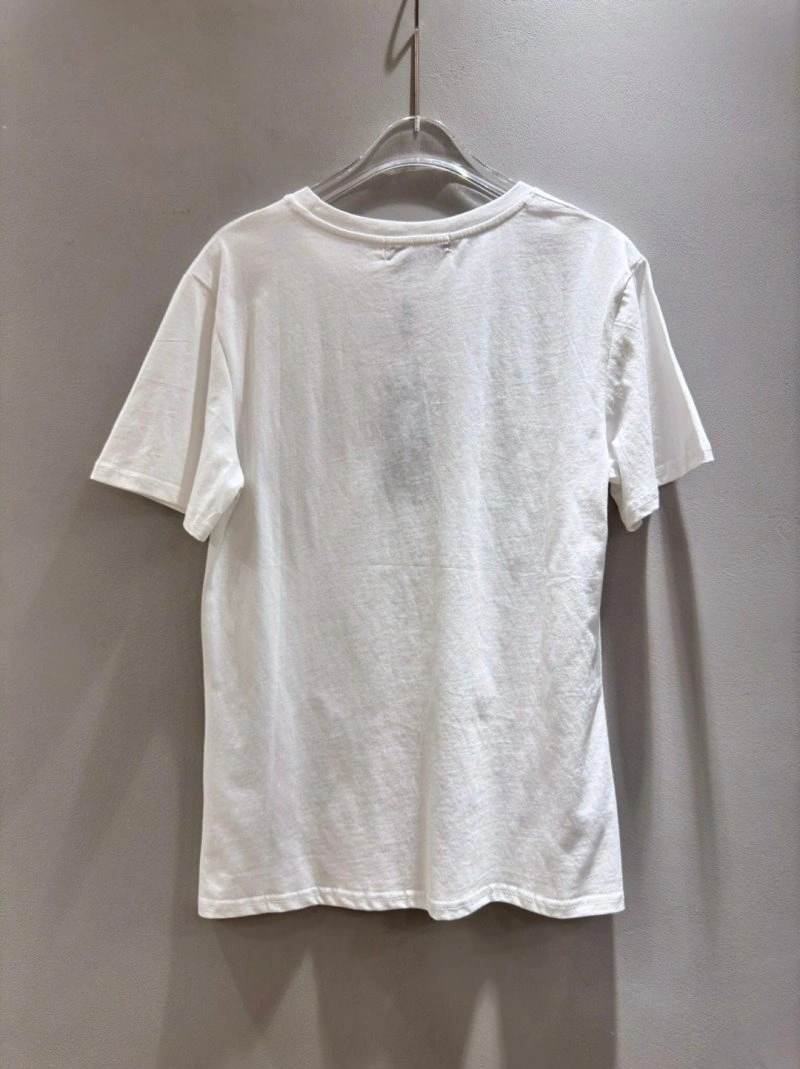 TechFriendly Dolce Gabbana T-Shirts 119205