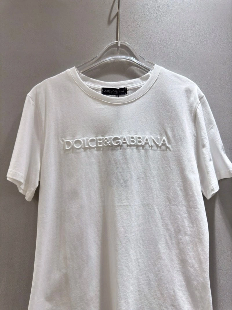 TechFriendly Dolce Gabbana T-Shirts 119205