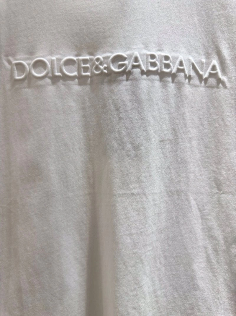 TechFriendly Dolce Gabbana T-Shirts 119205