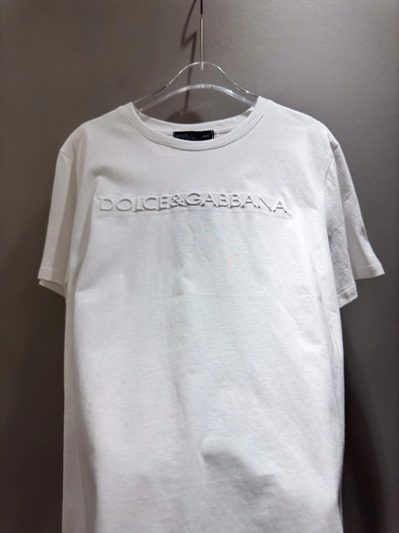 TechFriendly Dolce Gabbana T-Shirts 119205