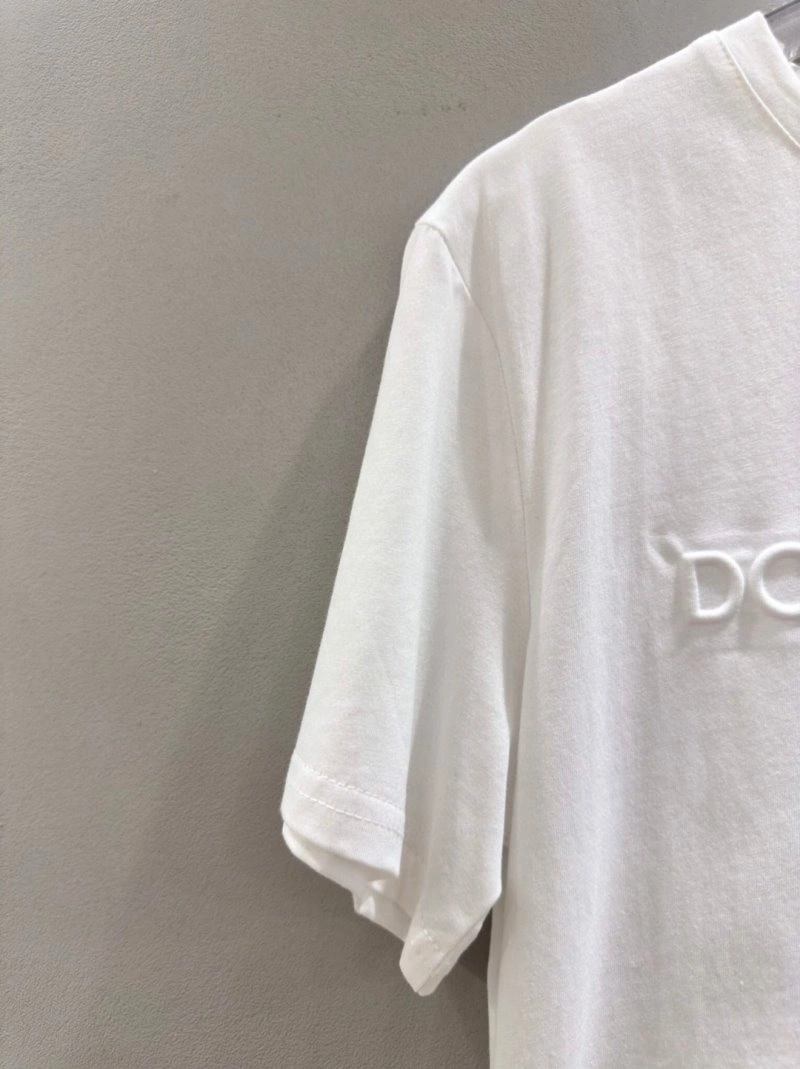 TechFriendly Dolce Gabbana T-Shirts 119205
