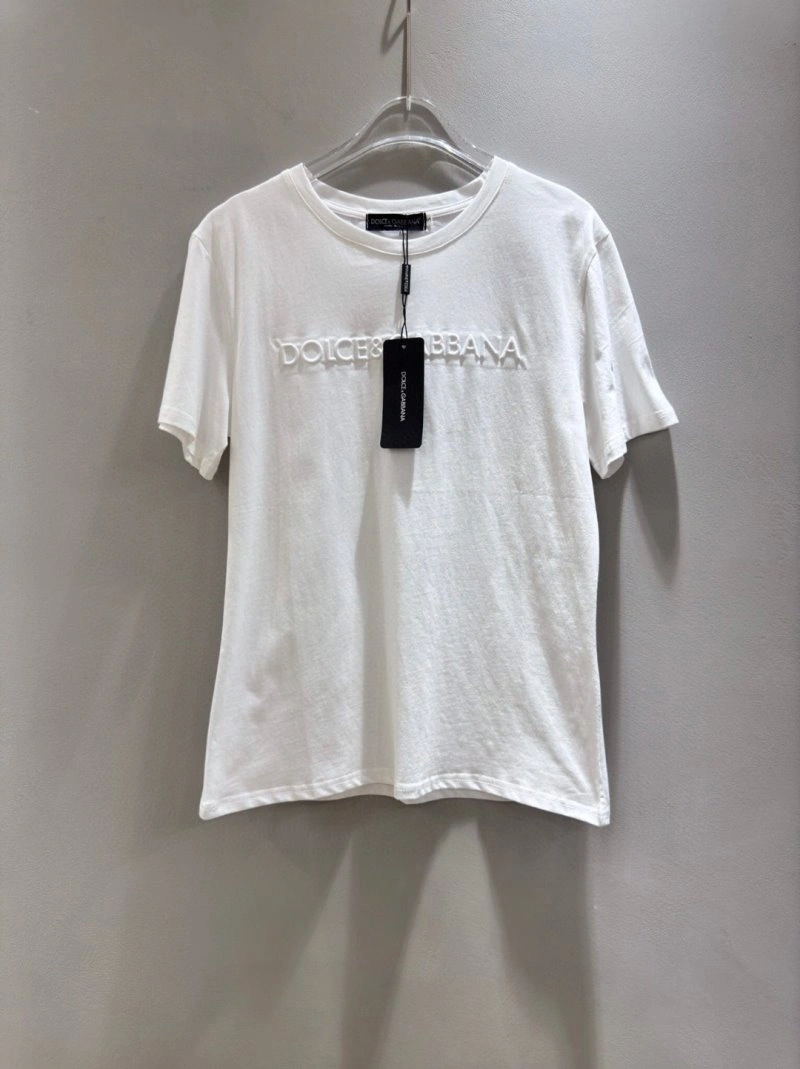 TechFriendly Dolce Gabbana T-Shirts 119205