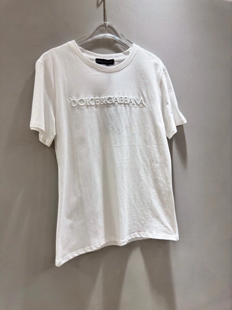 TechFriendly Dolce Gabbana T-Shirts 119205