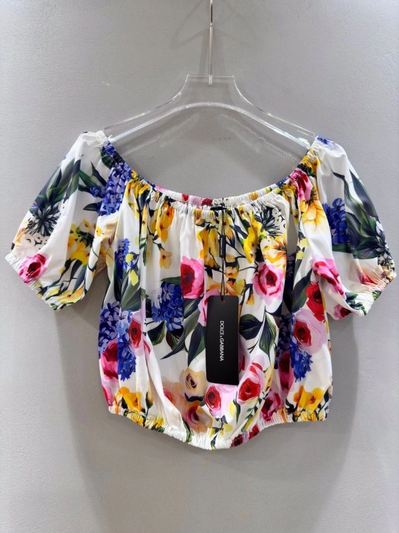 ZipUp Dolce Gabbana T-Shirts 119209