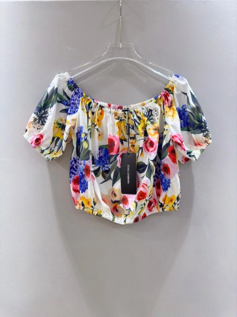 ZipUp Dolce Gabbana T-Shirts 119209