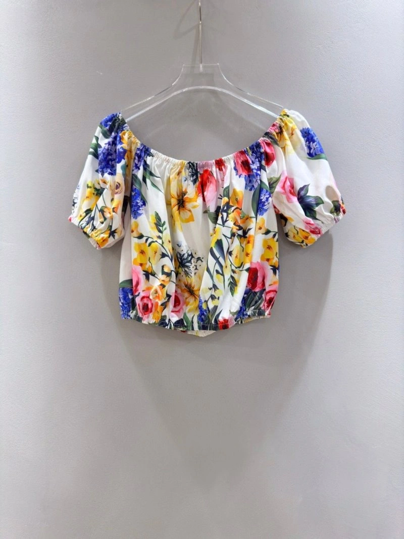 ZipUp Dolce Gabbana T-Shirts 119209