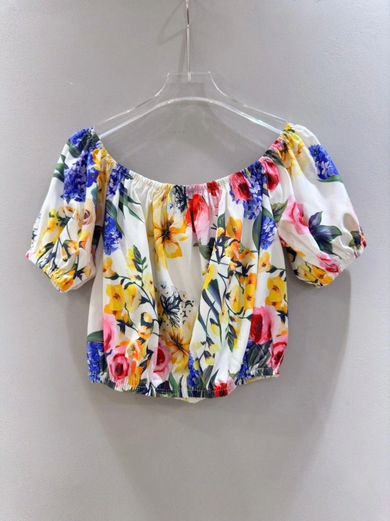 ZipUp Dolce Gabbana T-Shirts 119209
