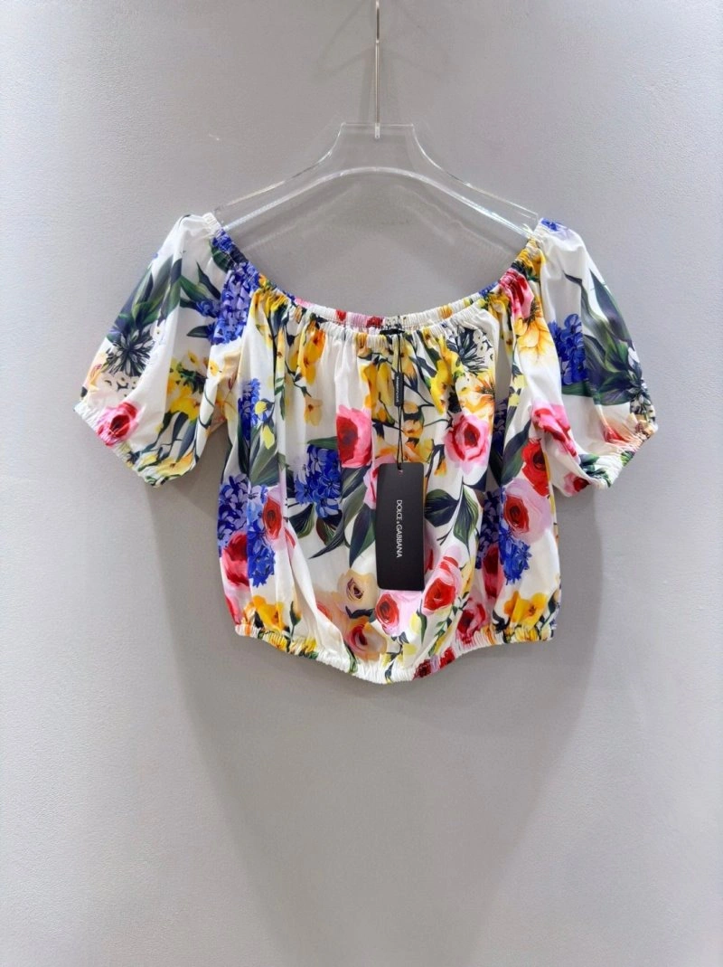 ZipUp Dolce Gabbana T-Shirts 119209