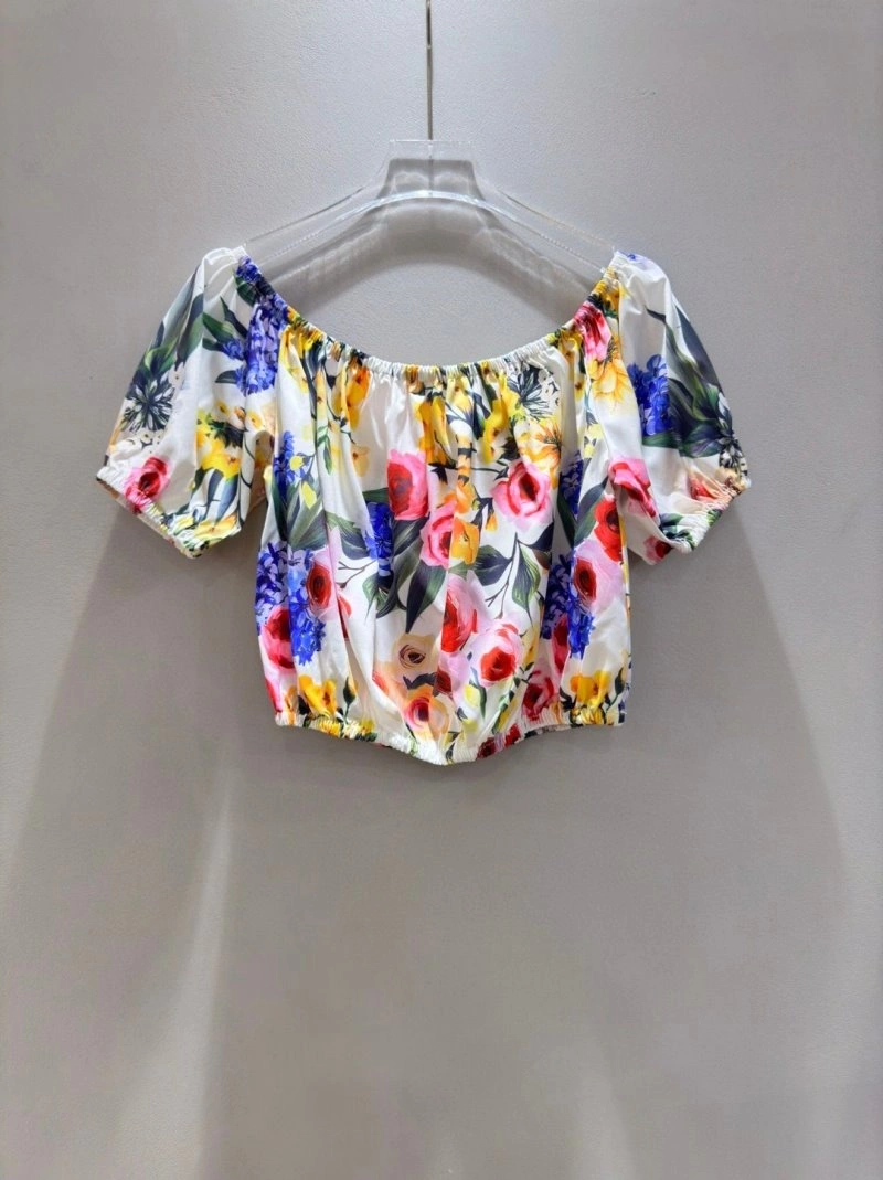 ZipUp Dolce Gabbana T-Shirts 119209
