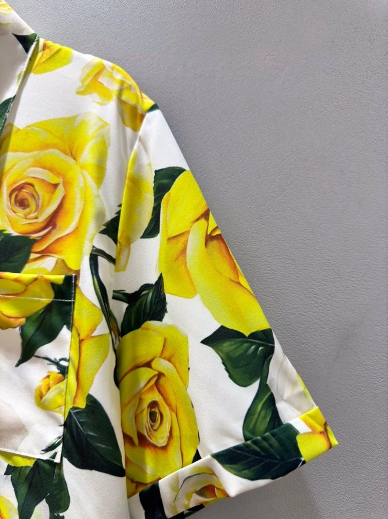 Dolce Gabbana T-Shirts Refined 119204