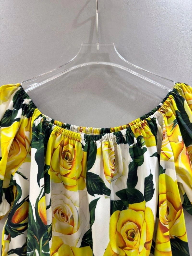 Durable Dolce Gabbana T-Shirts 119197