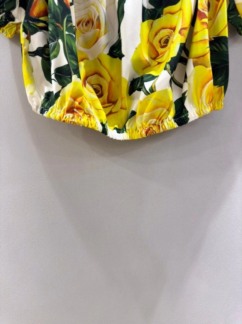 Durable Dolce Gabbana T-Shirts 119197