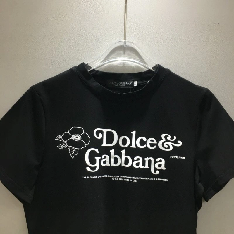 WeatherProof Dolce Gabbana T-Shirts 119203