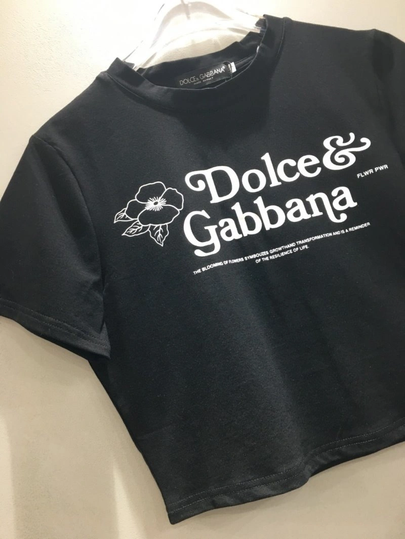 WeatherProof Dolce Gabbana T-Shirts 119203